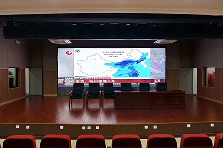 Mini LED顯示屏將來有望會取代電視領域嗎？